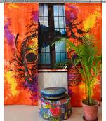 Mandala Hook Curtains Set Decorative Indian Hook Curtains Mandala Curtains for Bedroom