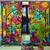 Indian Curtain Mandala Curtains, Include 2 Panel Set Mandala Curtain, Hook Curtains, Drapes & Valances, Window Treatment