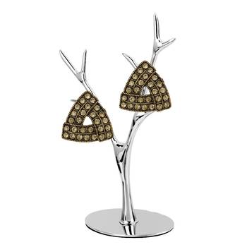 Copper Earrings 2