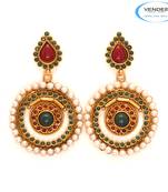 Vendee Fashion Imitation Designer Copper