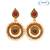 Vendee Fashion Imitation Designer Copper