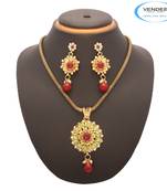 Vendee Fashion Handmade Awesome Copper P