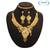 Vendee Fashion 1 gm Gold Plated Necklace