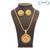 Vendee Fashion Designer 24 k Gold Plated