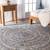 Braided RAG RUG, carpet rug, meditation mat, mandala rug bohemian decor, colorful area rug home decor rug floor rug area