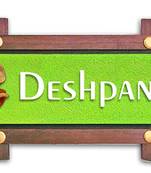 Karigaari India Wooden Name Plate I Customized Name Plate I Door Signs I Door Boards I Name Board for House