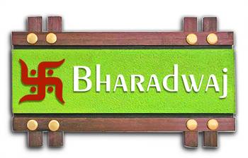 Karigaari India Wooden Name Plate I Customized Name Plate I Door Signs I Door Boards I Name Board for House 2