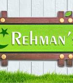Karigaari India Wooden Name Plate I Customized Name Plate I Door Signs I Door Boards I Name Board for House