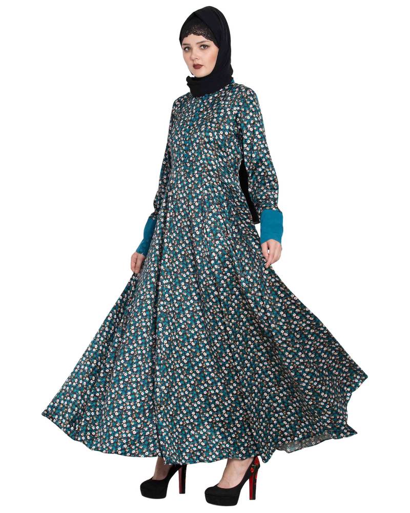jan abaya green street