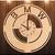 Karigaari India Wooden BMW Stylish Round Wall Clock (Size : 12 x 12 Inches) Brown