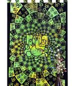 Indian Mandala Tapestry Gypsy Home Decor Window & Panel Set Bohemian Curtain Room Divider Blackout Balcony Sheer Curtain