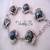 Natural Abalone Shell Bracelet-3