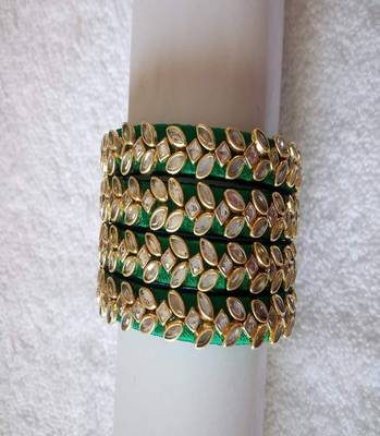 Green jewellery 1