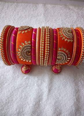 Multicolor jewellery 1