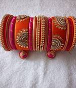 Multicolor jewellery