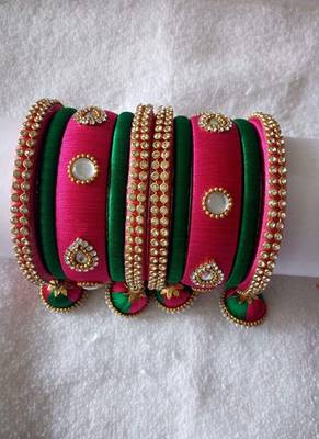 Multicolor jewellery 1