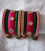 Multicolor jewellery