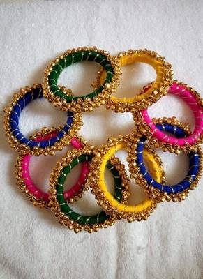 Multicolor jewellery 1