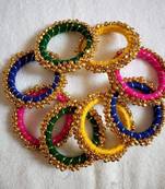 Multicolor jewellery