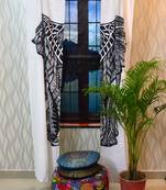 Indian Mandala Curtains Set Decorative Indian Tab top Tapestry Tab Top Curtains Mandala Curtains for Living room