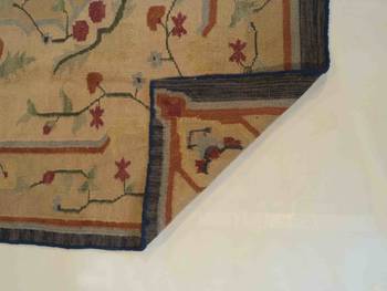 Antique Handmade Triques Designer Wool Cotton Kilim Multi Coloured Designer Carpet 2