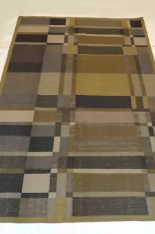 Handmade Wool Cotton Rug Nice Carpet Home Decorative Kilim Area Rug