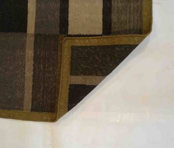 Handmade Wool Cotton Rug Nice Carpet Home Decorative Kilim Area Rug 2