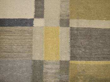 Handmade Wool Cotton Rug Nice Carpet Home Decorative Kilim Area Rug 3