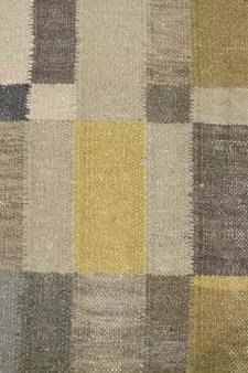 Handmade Wool Cotton Rug Nice Carpet Home Decorative Kilim Area Rug