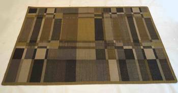 Handmade Wool Cotton Rug Nice Carpet Home Decorative Kilim Area Rug 4