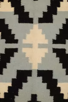 Handmade Wool Kilim Rug Carpet Size Buy 4.5 x 6.5 Feet