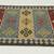 Beautiful Hand Woven  Ethnic  Wool Cotton Kilim Area Rug Carpet