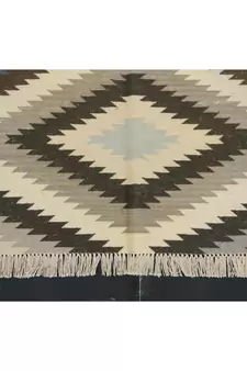 attractive Handmade Patch work Persian Multi Color Home Decorative Cotton Kilim Rug Door Mat