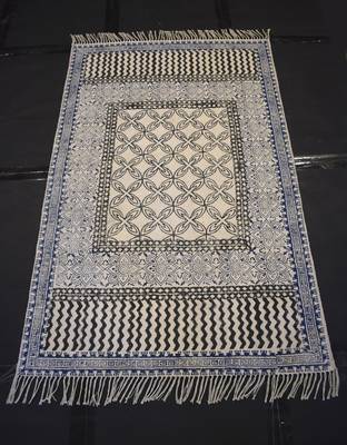 Hand Woven tibetian Designer Persian Beautiful Traditional Kilim Rug Mat 1