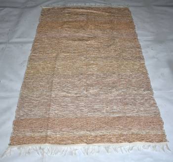 Etching Vintage Congo Nice Mat Bedroom Mat, Living Mat, One Pice Sample 1