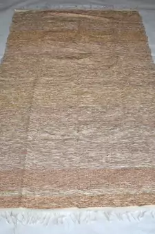 Etching Vintage Congo Nice Mat Bedroom Mat, Living Mat, One Pice Sample
