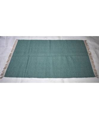 Handmade Rug Kilim Mat For Door Mat Cotton Wool Kilim Area Rug 2