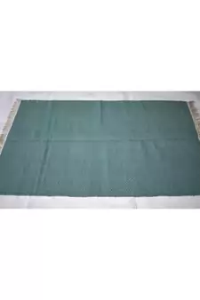 Handmade Rug Kilim Mat For Door Mat Cotton Wool Kilim Area Rug