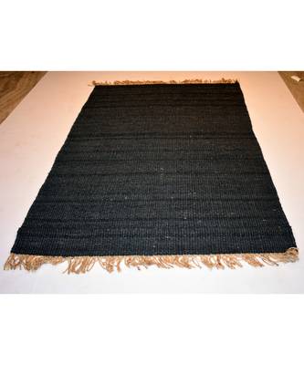Traditional Natural Jute Area Rug,Best Home Living Room Rug 1