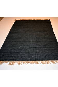 Traditional Natural Jute Area Rug,Best Home Living Room Rug