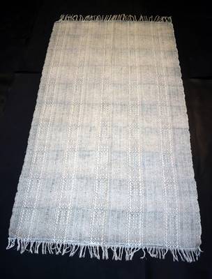 Handmade Block Print Fabric Persian Rug Best Choice Rug Mat Cotton Rug 1