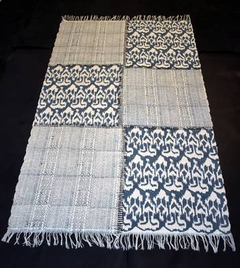 Royal Attractive Cotton Kilim Rug Persian Rug Kilim Size 3.5x6 Feet 1