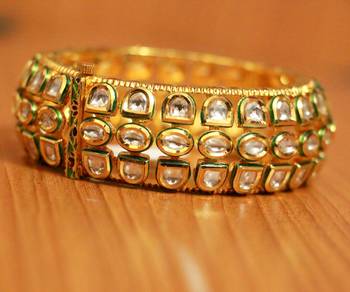 White Bangles-And-Bracelets 3