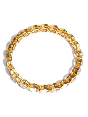 Gold bangles 3
