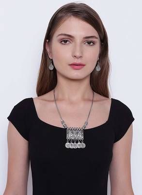 Silver pendants 1