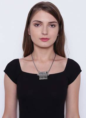 Silver pendants 1