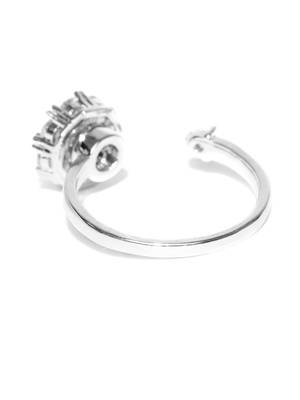 Silver rings 2