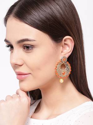 Gold hoops 2