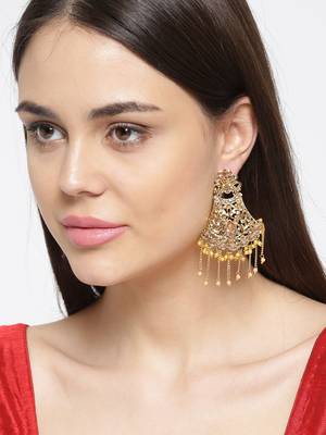 Gold hoops 2