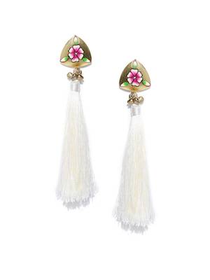 White danglers drops 1